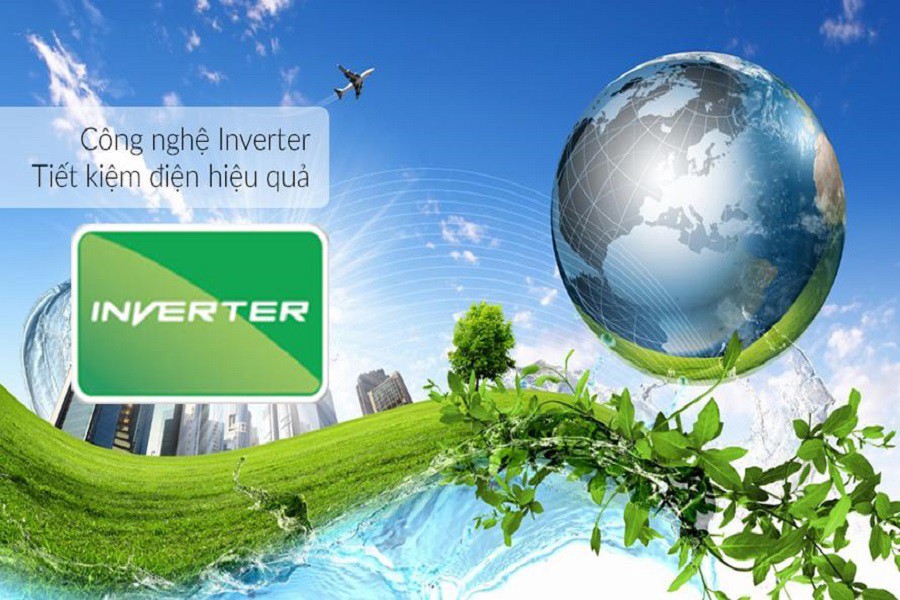 Điều Hòa Mitsubishi Heavy Inverter 2 Chiều 16.000 BTU (SRK/SRC45ZMP-S5)