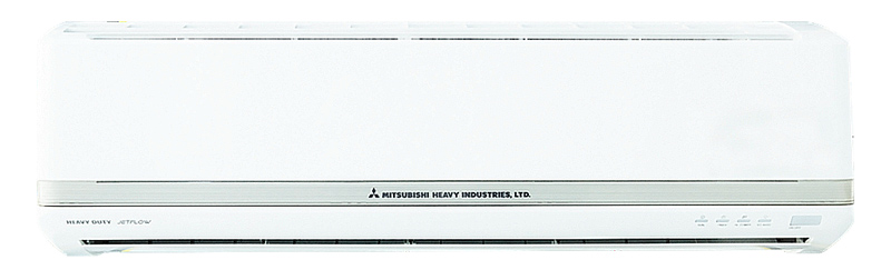 Điều Hòa Mitsubishi Heavy 2 Chiều Inverter 9.000BTU (SRK/SRC25ZJ-S5)