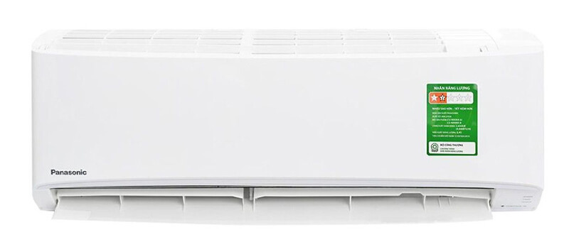 Điều hòa treo tường Panasonic 1 chiều 18.000BTU (CU/CS-N18VKH-8) rẻ