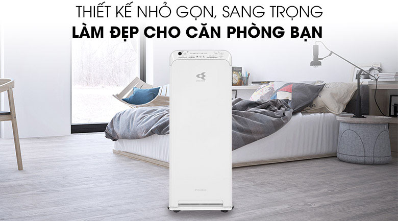 Máy lọc không khí MCK55TVM6