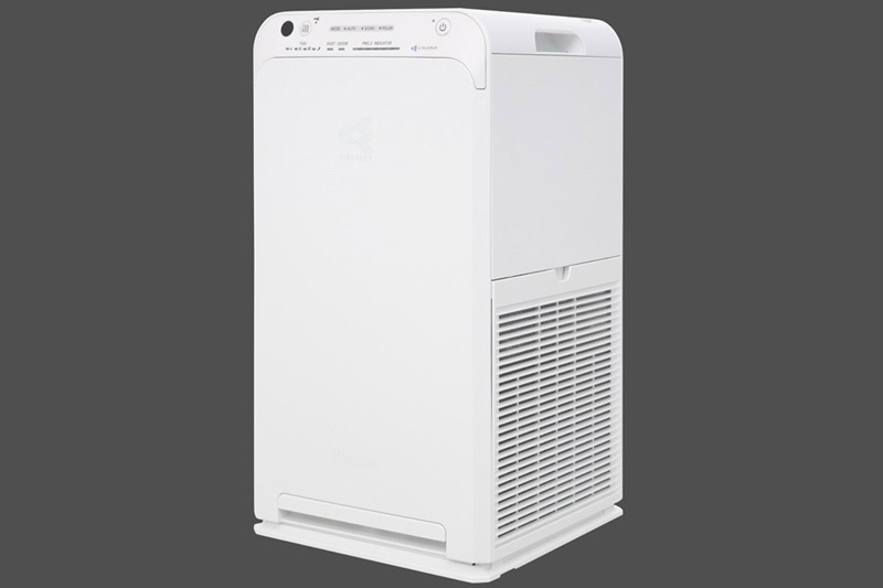 Máy lọc không khí MC55UVM6