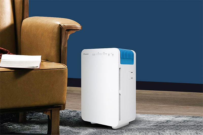 Máy lọc không khí MC30VVM-A