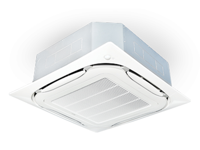 Dàn Lạnh VRV Daikin Cassette Âm Trần 2 Chiều FXFQ32SVM