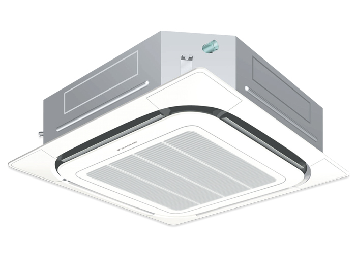 Dàn Lạnh VRV Daikin Cassette Âm Trần 2 Chiều FXFQ25LUV1