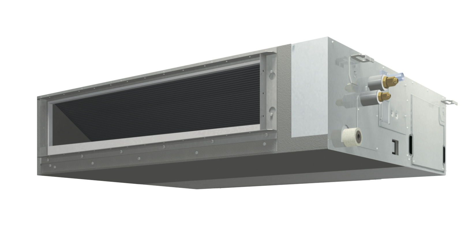 Dàn lạnh VRV Daikin giấu trần nối ống gió áp suất 2 chiều FXSQ20PAVE tính trung bình giá rẻ