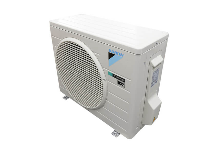 Điều Hòa Âm Trần Cassette Daikin Inverter 13.600 BTU 1 Chiều (FCFC40DVM/RZFC40DVM)