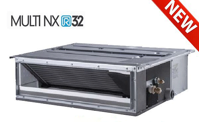 Dàn Lạnh Nối Ống Gió Multi Daikin 1 Chiều 21.000 BTU (CDXM60RVMV)