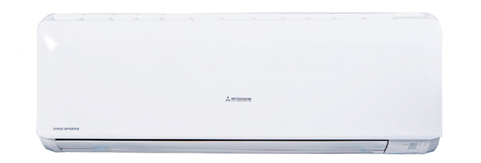 Điều hòa treo tường Mitsubishi Heavy Inverter 1 chiều 24.000 BTU (SRK/SRC24YXP-W5)