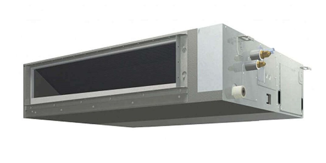 Điều Hòa Nối Ống Gió Daikin Inverter 2 Chiều 47.800 BTU (FBA140BVMA9/RZA140DY1) Điều Khiển Dây (BRC1E63)