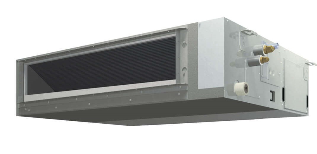 Điều Hòa Nối Ống Gió Daikin Inverter 1 Chiều 17.100 BTU (FBA50BVMA9/RZF50CV2V) Điều Khiển Không Dây (BRC4C66 )
