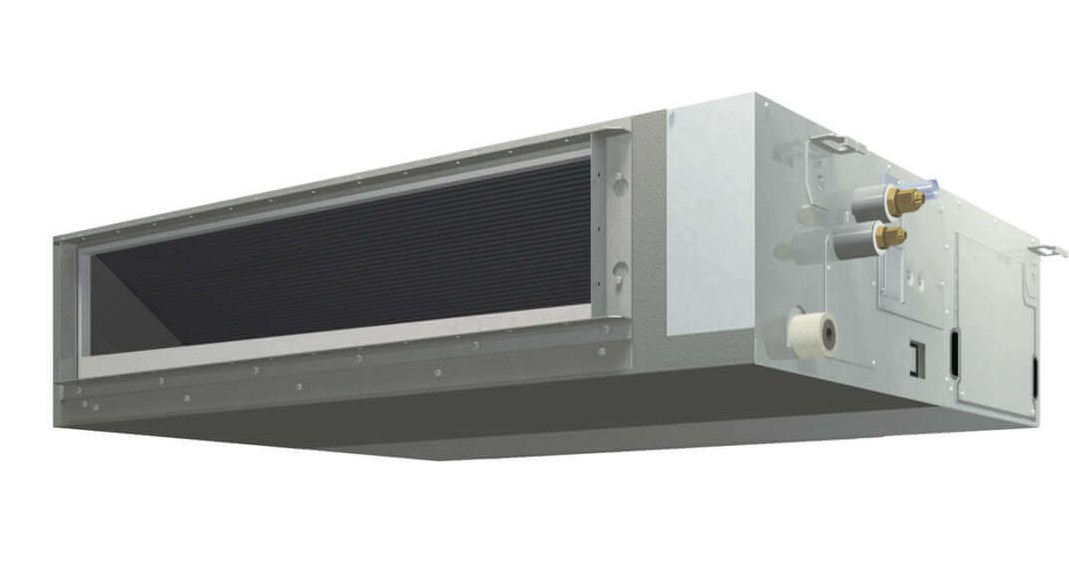 Điều Hòa Nối Ống Gió Daikin Inverter 2 Chiều 17.100 BTU (FBA50BVMA9/RZA50DV2V) Điều Khiển Không Dây (BRC4C66)