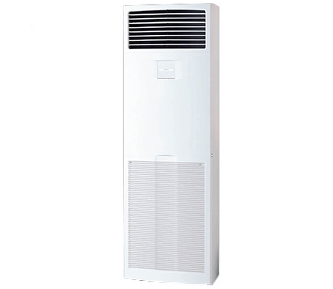 Điều hòa tủ đứng Daikin Inverter 2 Chiều 34.100 BTU (FVA100AMVM/RZA100DY1) Điều Khiển Dây (BRC1E63)