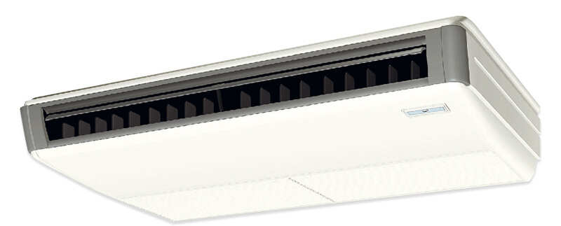 Điều hòa áp trần Daikin 1 chiều 34.500 BTU (FHNQ36MV1V/RNQ36MV1V) điều khiển không dây (BRC7NU66)