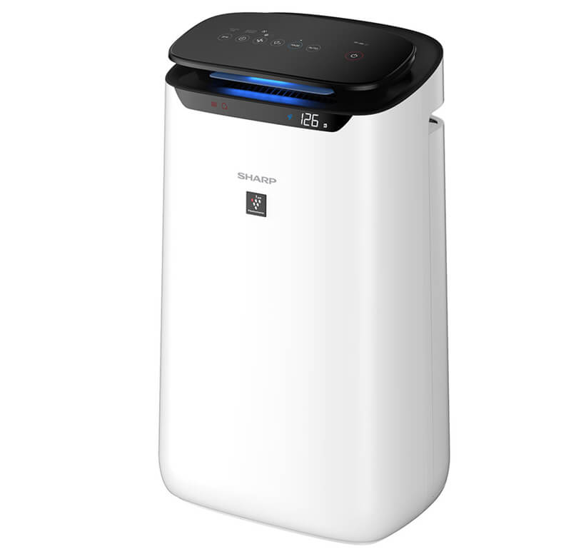 Máy lọc không khí Sharp FP-J60E-W