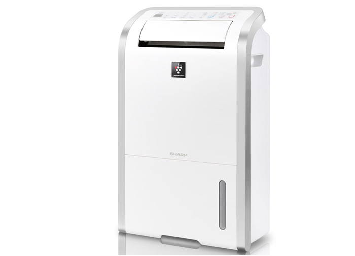 Máy lọc không khí Sharp DW-D20A-W (hút ẩm)