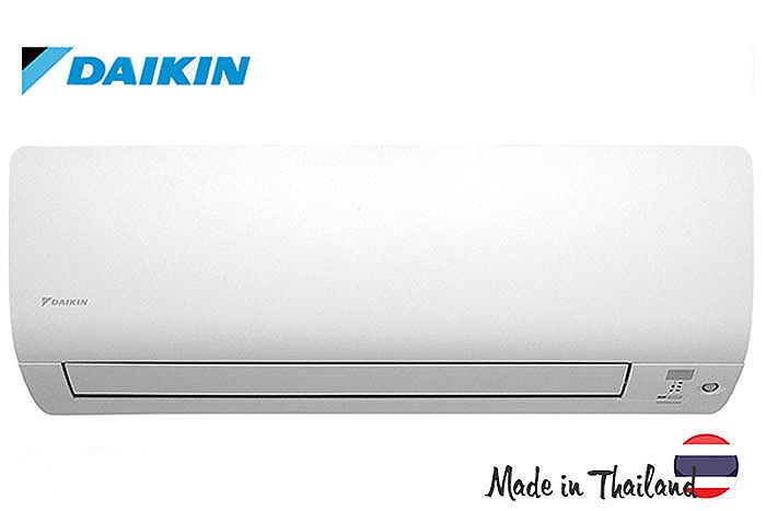 Dàn Lạnh Điều Hòa Multi Daikin Inverter 2 Chiều 9.000 BTU (CTXM25RVMV)