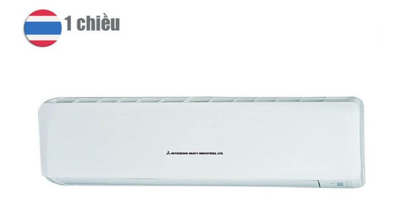 Điều Hòa Mitsubishi Heavy 1 Chiều 19.000 BTU (SRK/SRC19CSS-S5)
