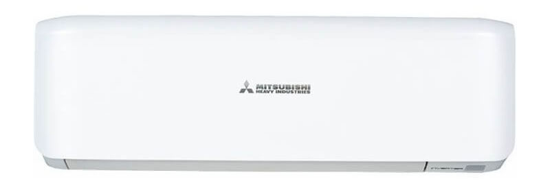 Dàn Lạnh Treo Tường Mitsubishi Multi Inverter 2 Chiều 18.000BTU (SRK50ZS-S)
