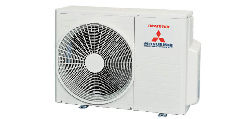 Điều Hòa Âm Trần Cassette Mitsubishi Inverter 2 Chiều 17.000BTU (FDTC50VF/SRC50ZSX-S) Điều Khiển Không Dây (TC-PSA-25W-E/RCN-TC-24W-E2) ưu đãi