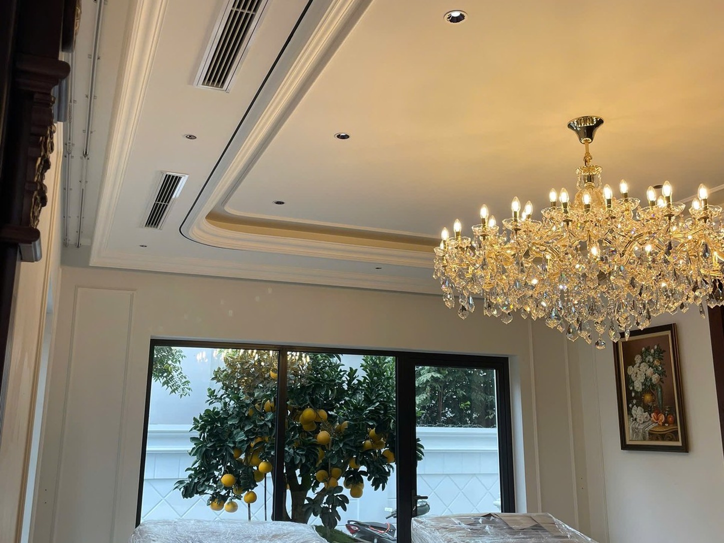 Điều hoà nối ống gió: Cấu tạo, ưu nhược điểm và cách chọn cho từng không gian