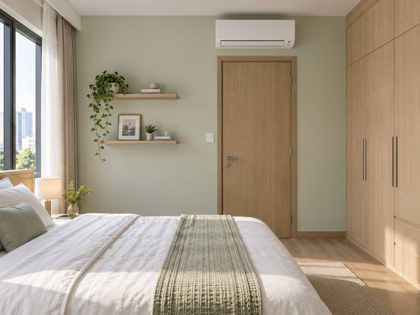 Dàn lạnh điều hòa Multi giá rẻ: Cách chọn đúng nhu cầu và tối ưu tổng chi phí