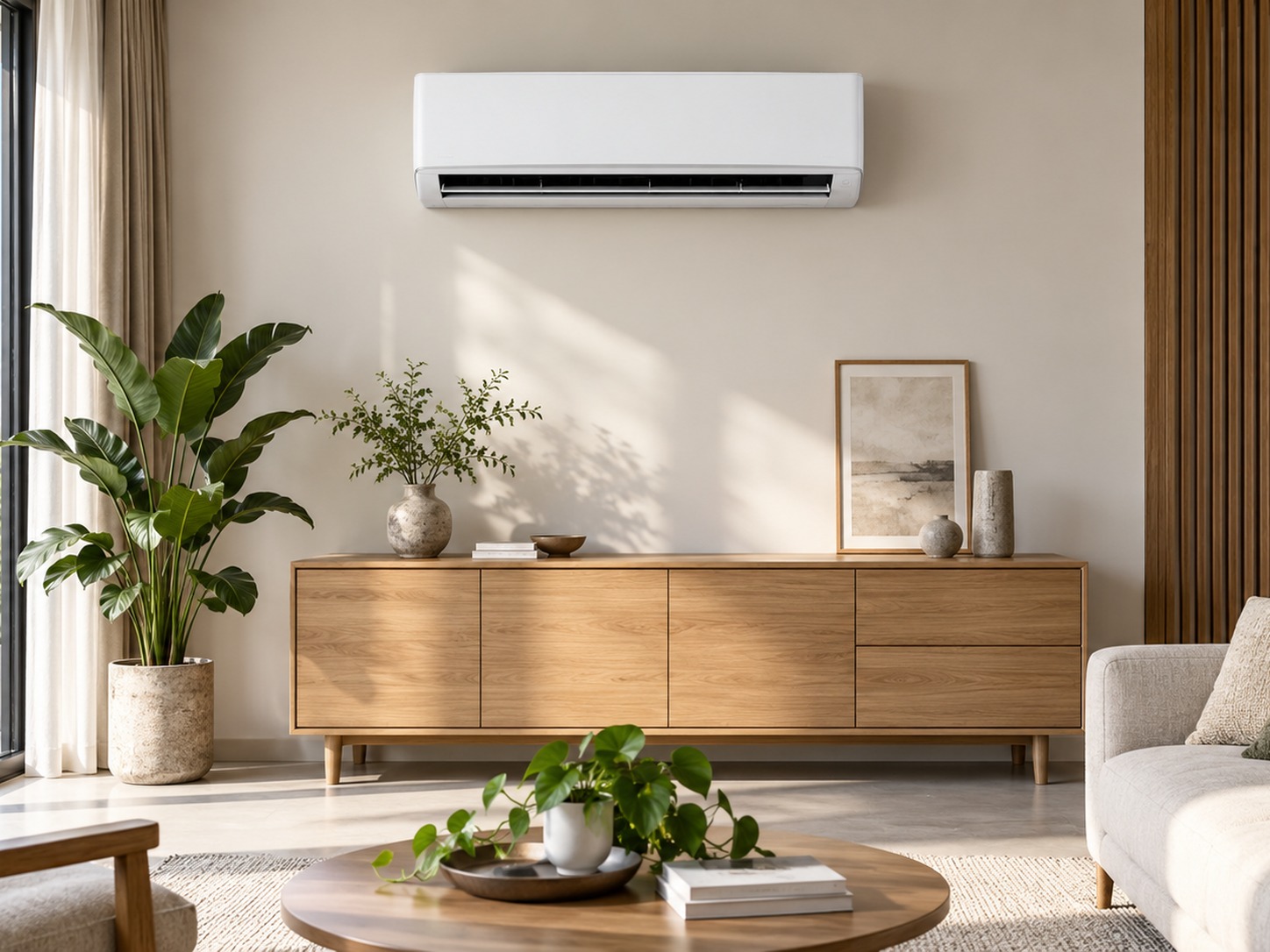 Dàn lạnh điều hòa Multi chính hãng: Cách kiểm tra model, nguồn gốc và bảo hành