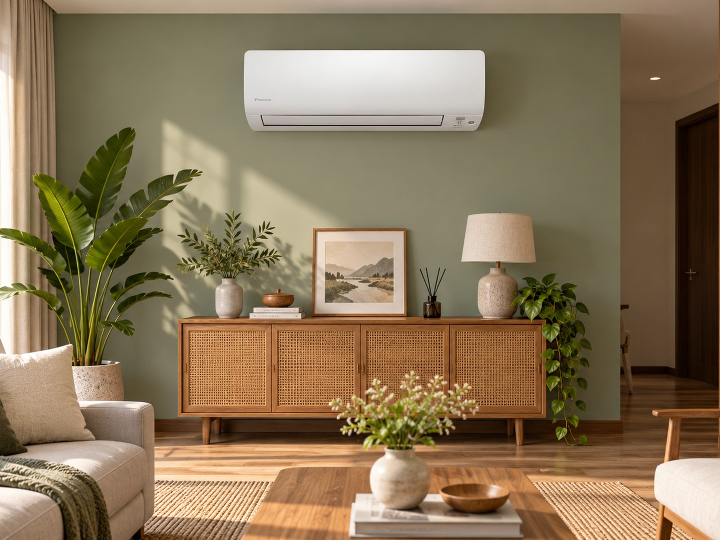 Máy lạnh Multi Daikin: Kinh nghiệm chọn mua, vận hành và bảo trì cho gia đình