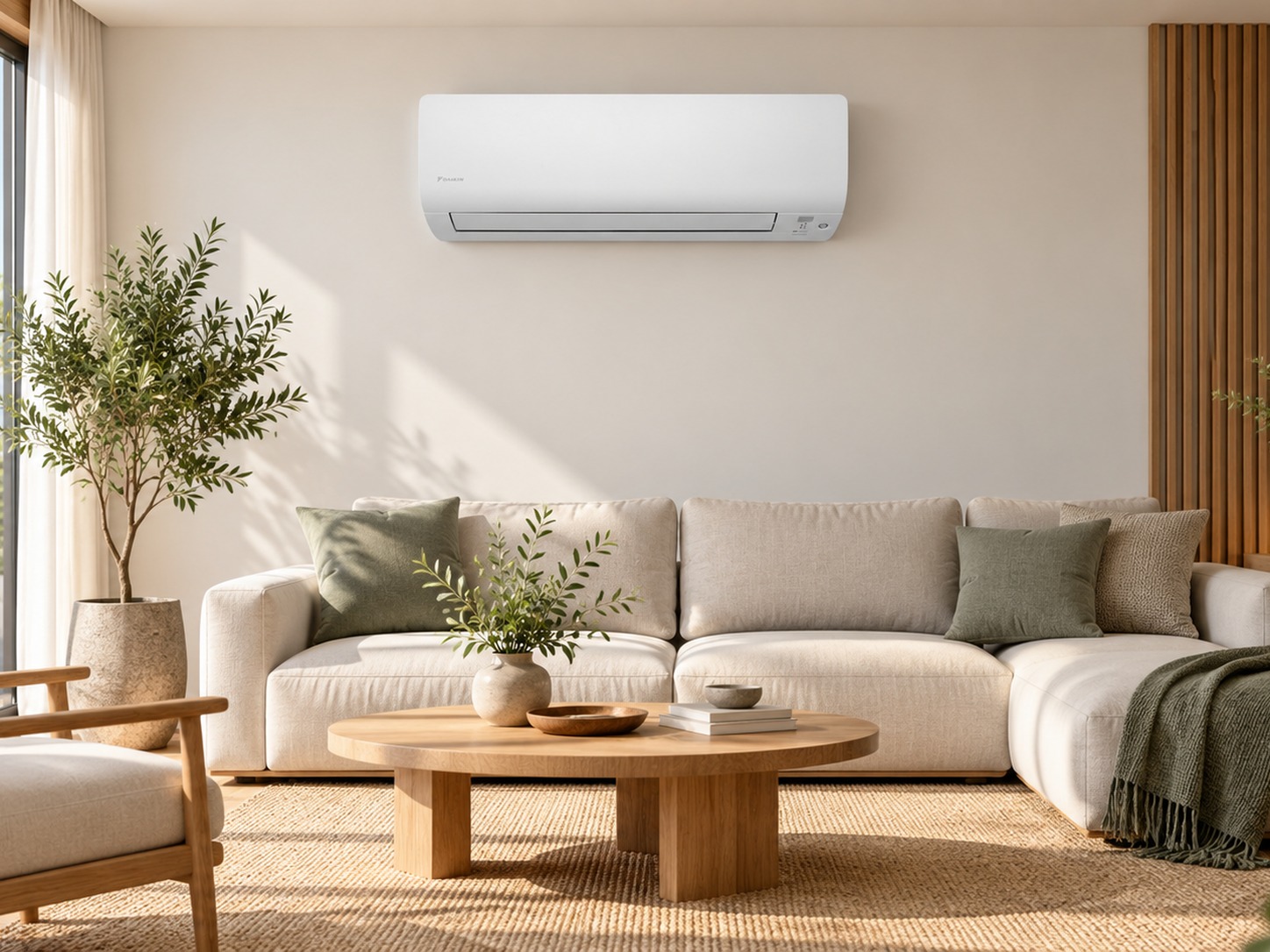 Multi Daikin: Phân biệt dòng máy và cách đọc tổ hợp trước khi lựa chọn