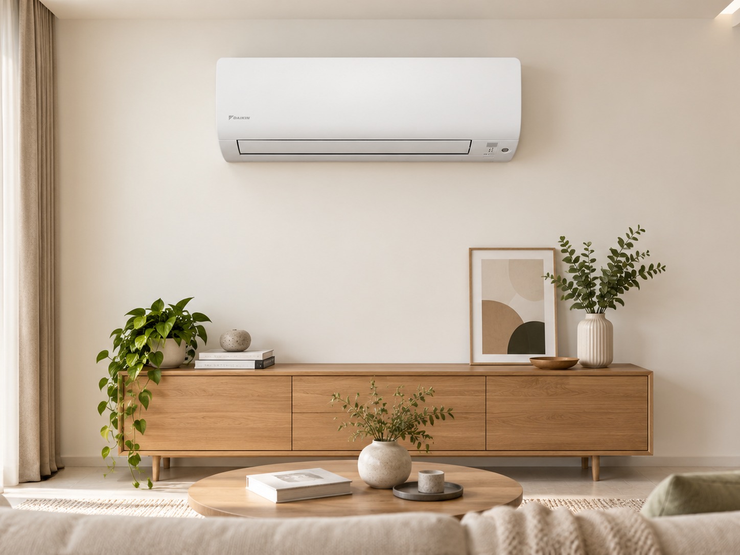 Điều hòa Multi Daikin chính hãng: Hồ sơ cần kiểm tra khi mua và nghiệm thu