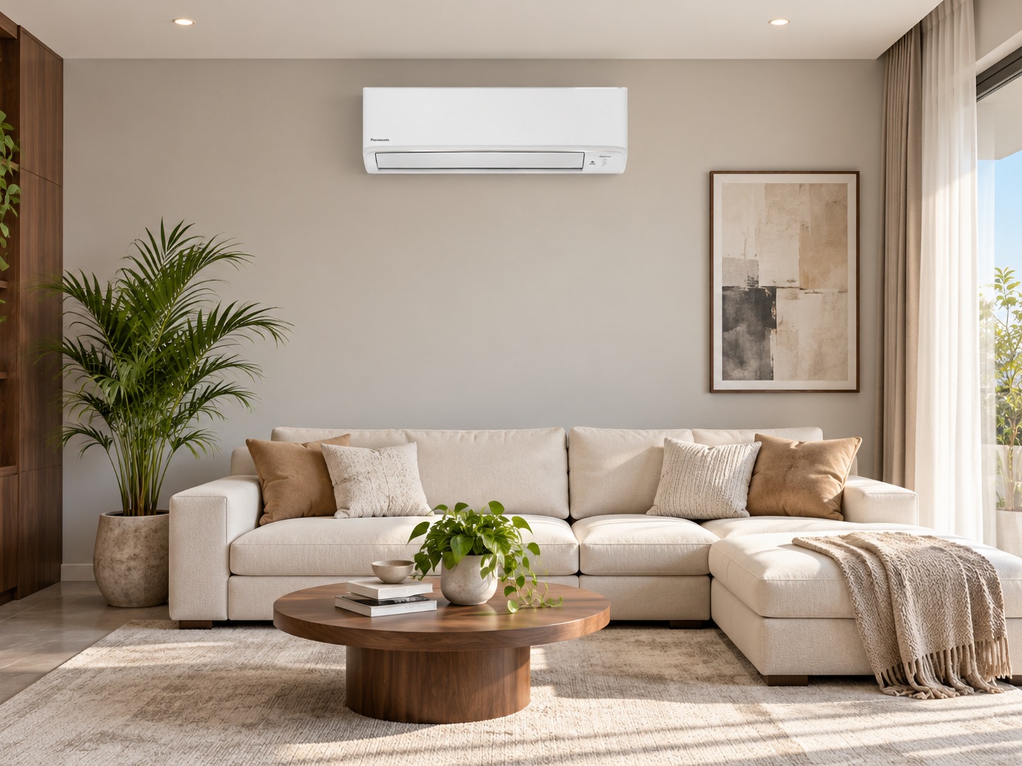 Máy lạnh Multi Panasonic: Kinh nghiệm chọn máy cho căn hộ và sử dụng hàng ngày