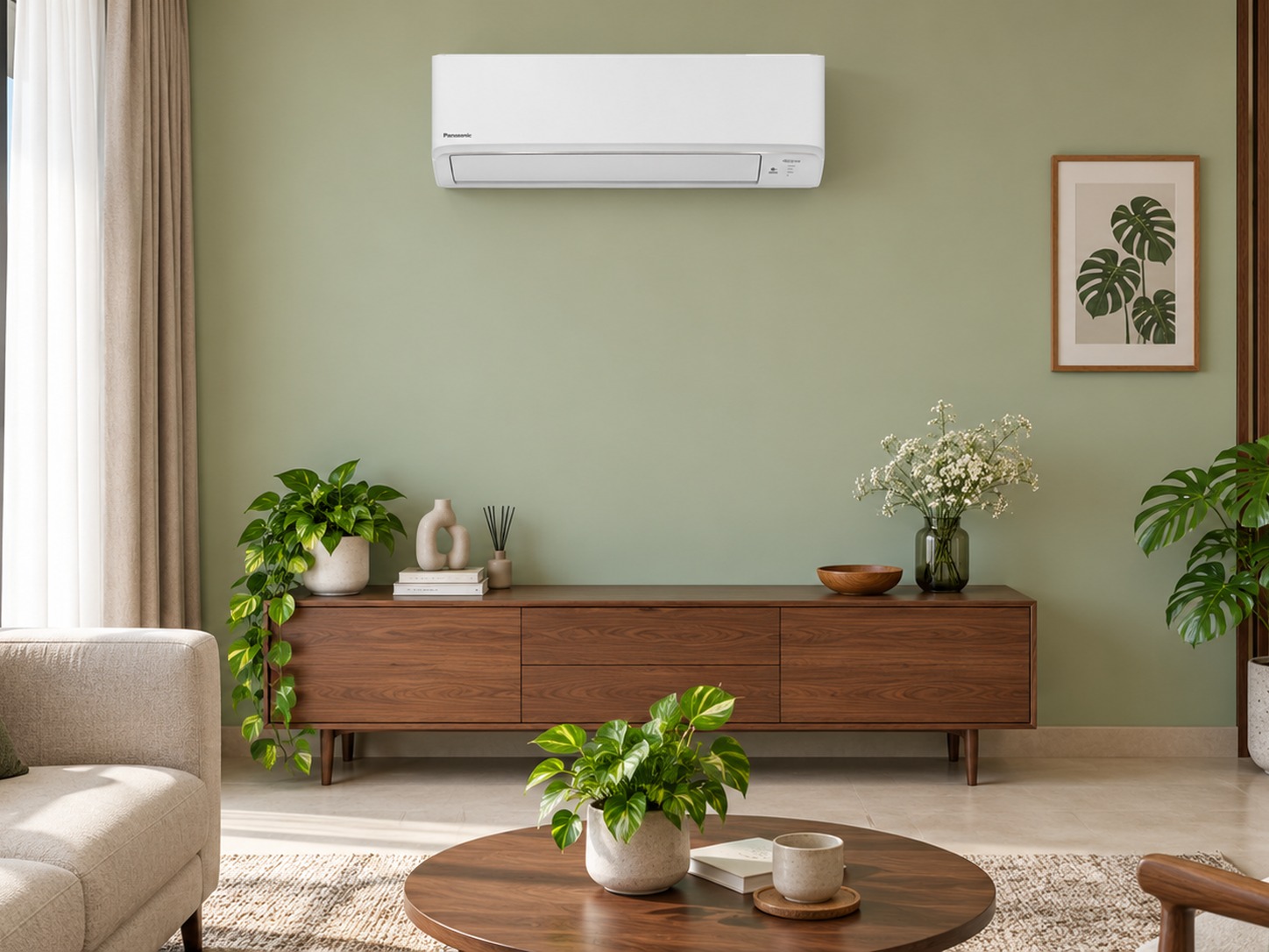 Giá điều hòa Multi Panasonic: Bảng giá thiết bị tham khảo và cách tính ngân sách lắp đặt