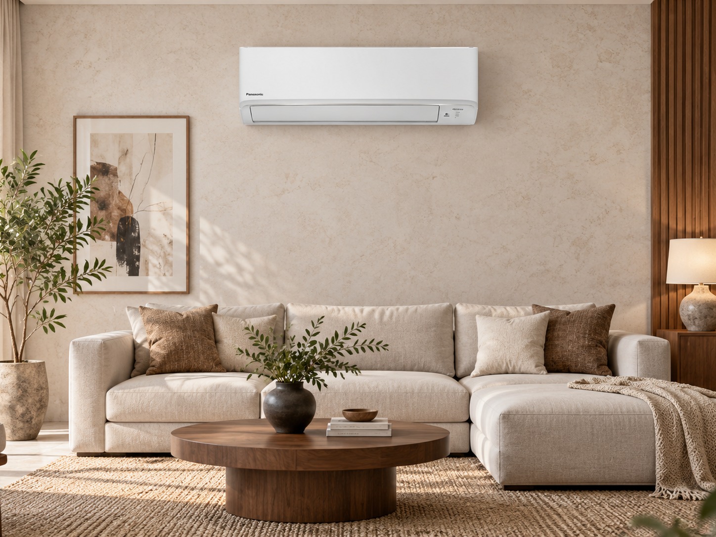 Điều hòa Multi Panasonic chính hãng: Kiểm tra thiết bị, chứng từ và bảo hành khi mua