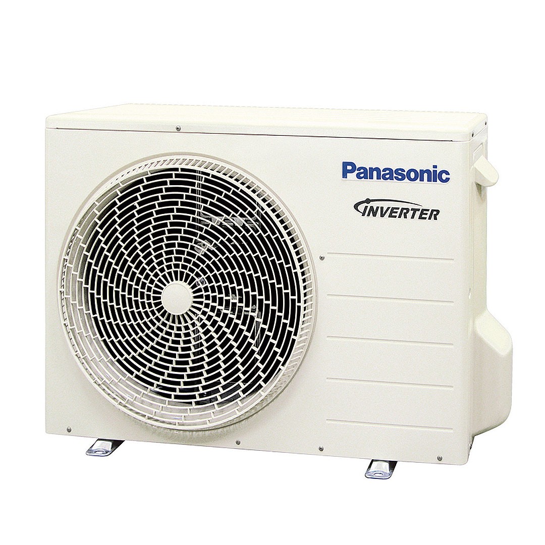 Dàn nóng Panasonic Multi trong thư viện sản phẩm AC Hà Nội.