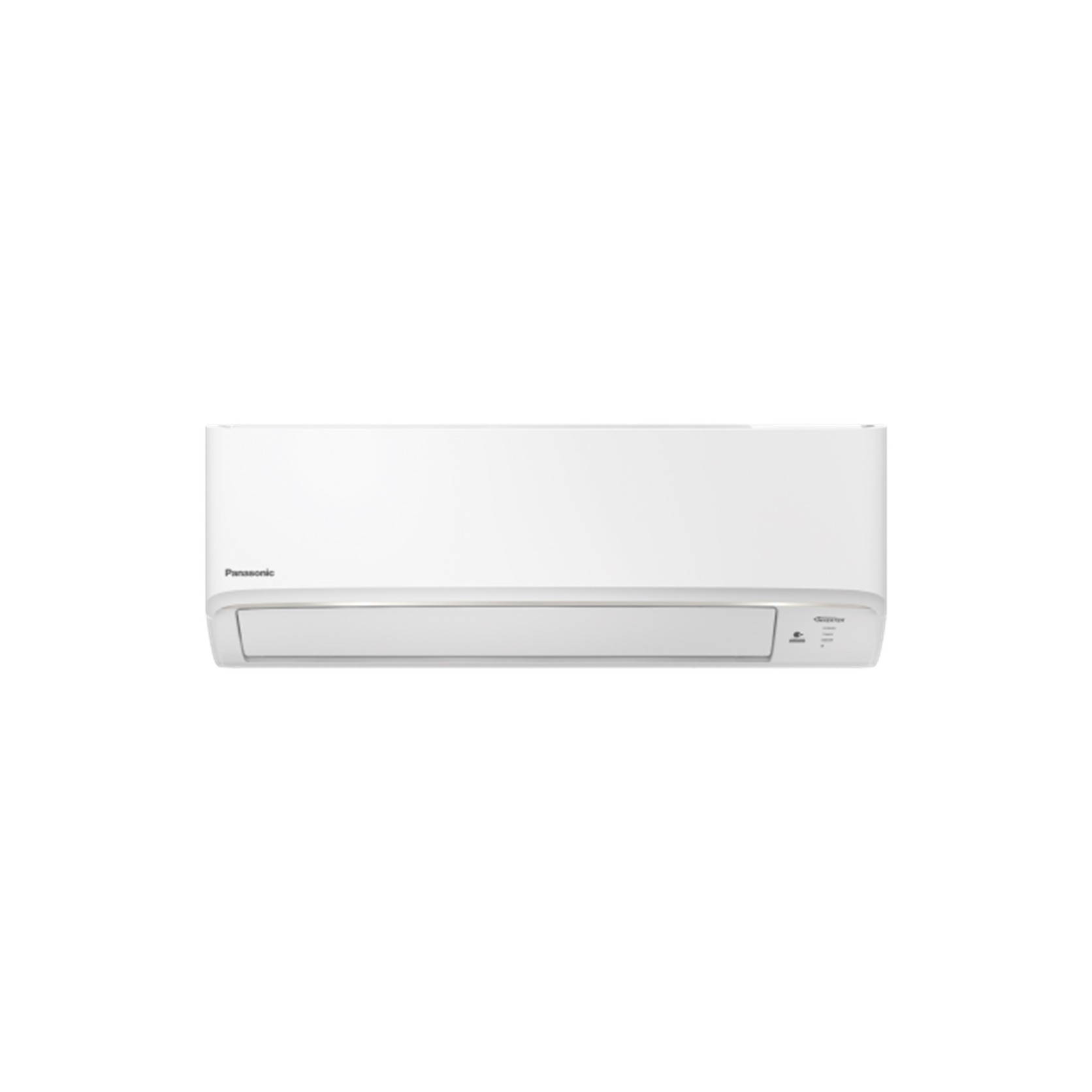 Dàn lạnh treo tường Panasonic Multi trong thư viện sản phẩm AC Hà Nội.
