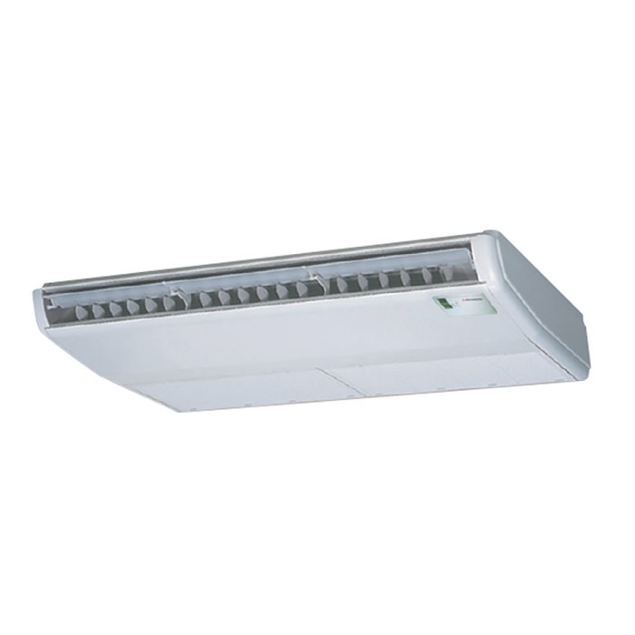 Dàn lạnh áp trần Mitsubishi Heavy trong thư viện sản phẩm AC Hà Nội.