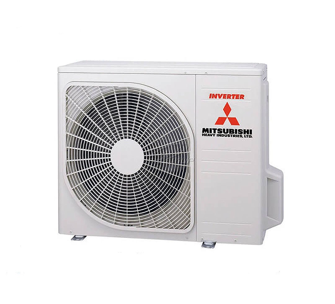 Dàn nóng Multi Mitsubishi Heavy trong thư viện sản phẩm AC Hà Nội.