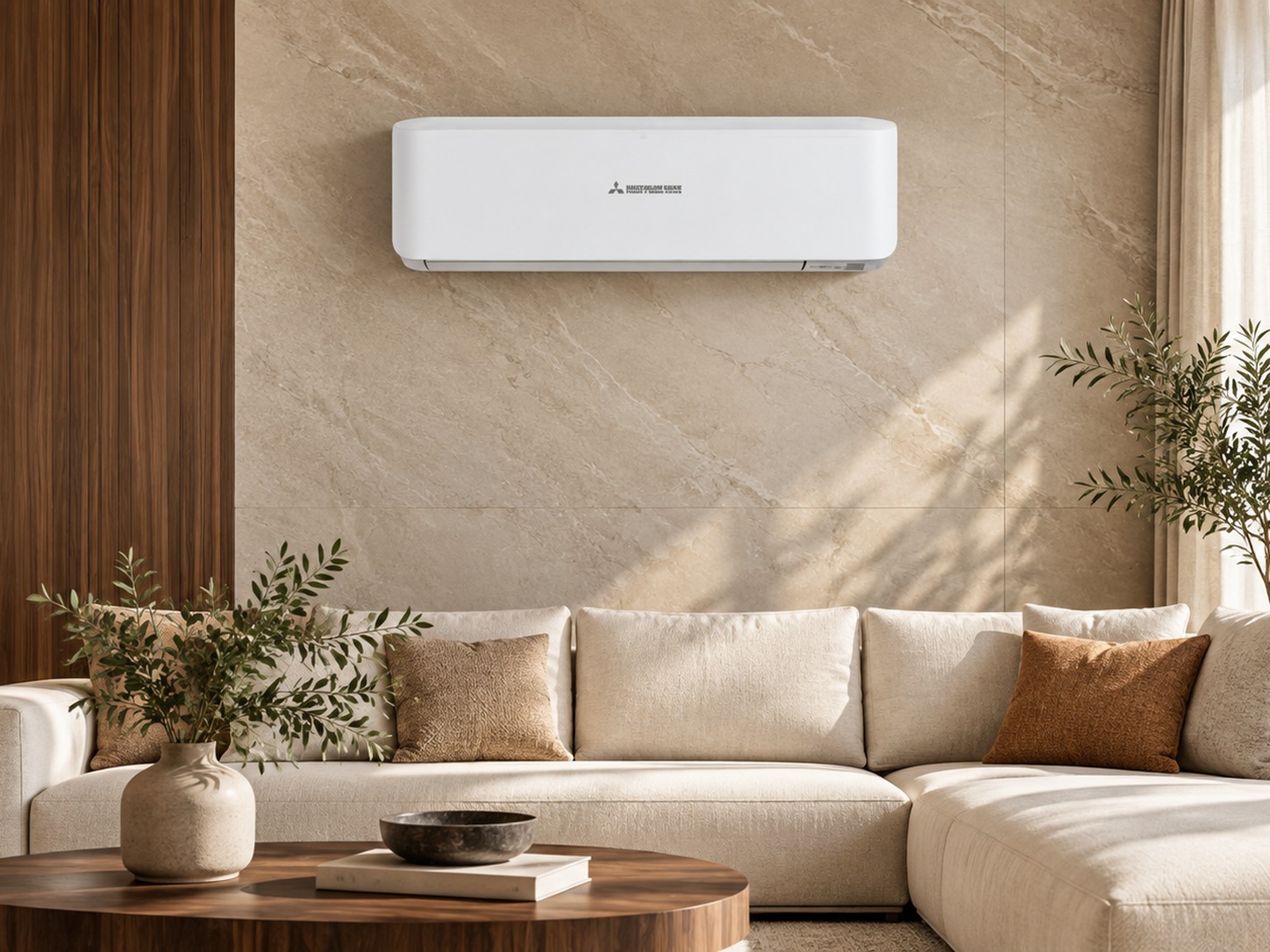 Điều hòa Multi Mitsubishi chính hãng: Kiểm tra từ báo giá đến hồ sơ bàn giao