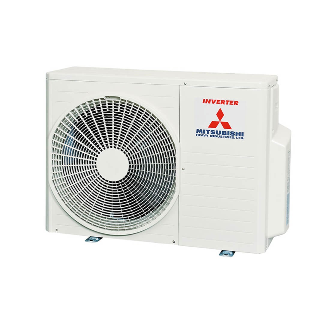 Dàn nóng Multi Mitsubishi Heavy trong thư viện sản phẩm AC Hà Nội.