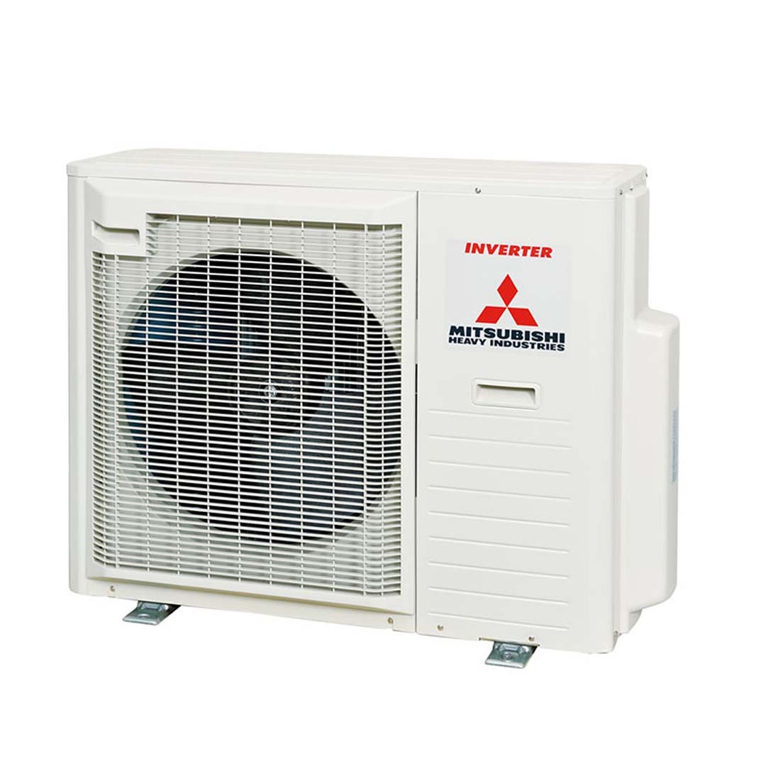 Dàn nóng Multi Mitsubishi Heavy trong thư viện sản phẩm AC Hà Nội.