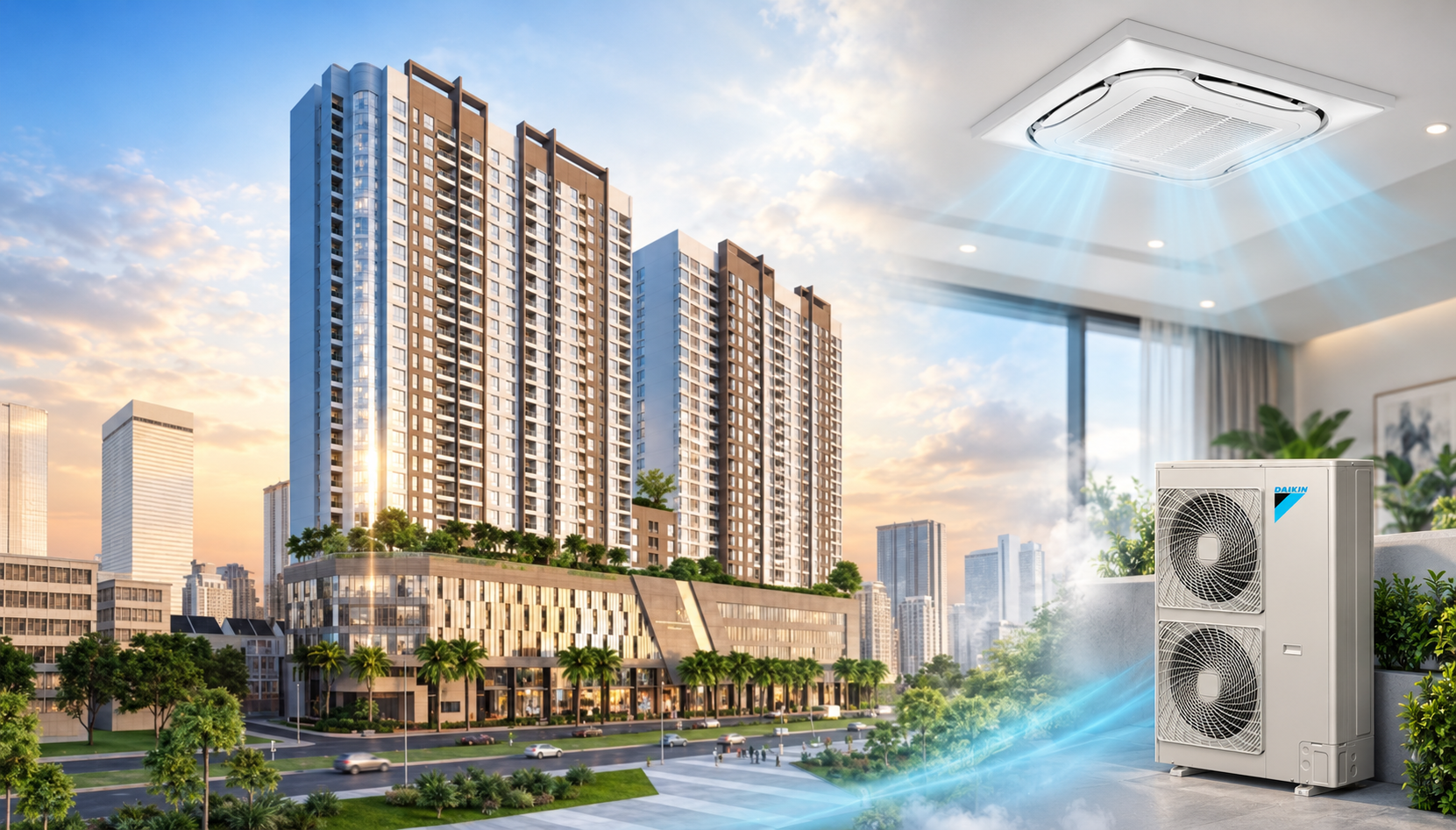 Dự án Chung cư Ban Cơ Yếu Chính Phủ