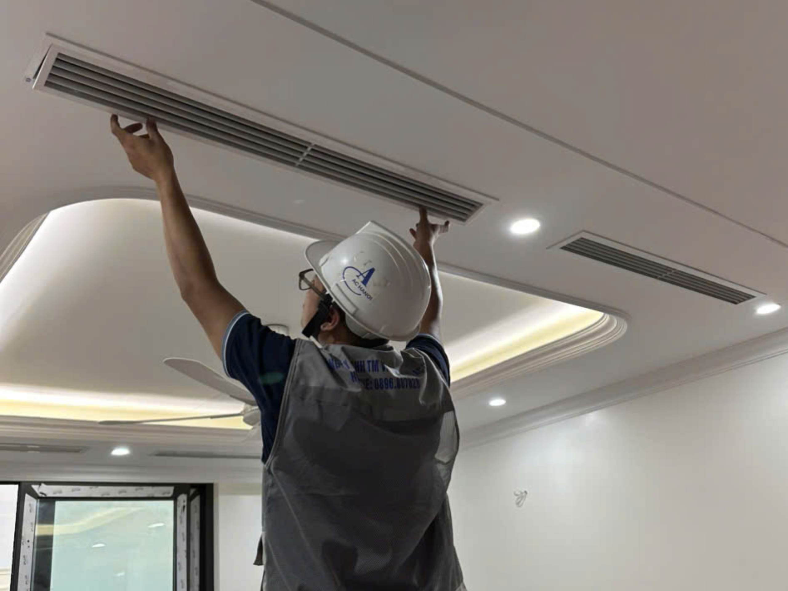Cung cấp thiết bị