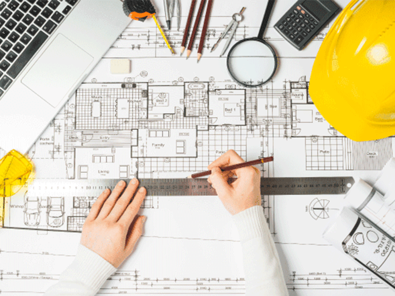 Dịch vụ tư vấn thiết kế