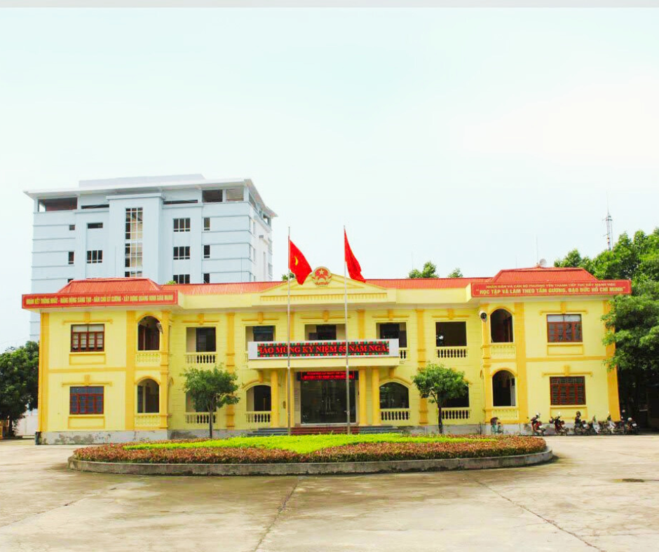 Dự án Smart city Quảng Ninh