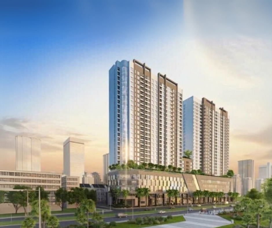 Dự án Chung cư Ban Cơ Yếu Chính Phủ