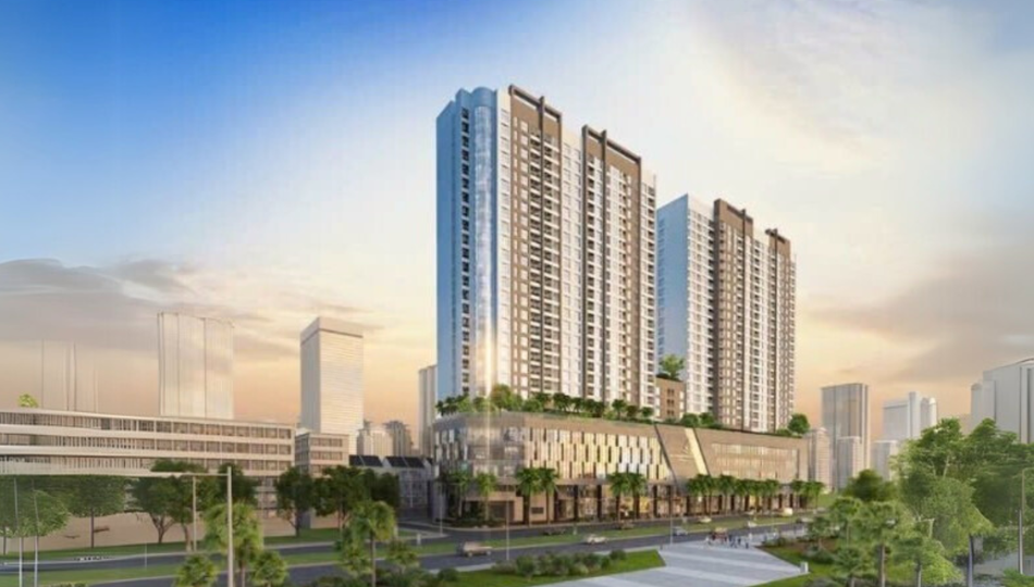 Dự án Chung cư Ban Cơ Yếu Chính Phủ