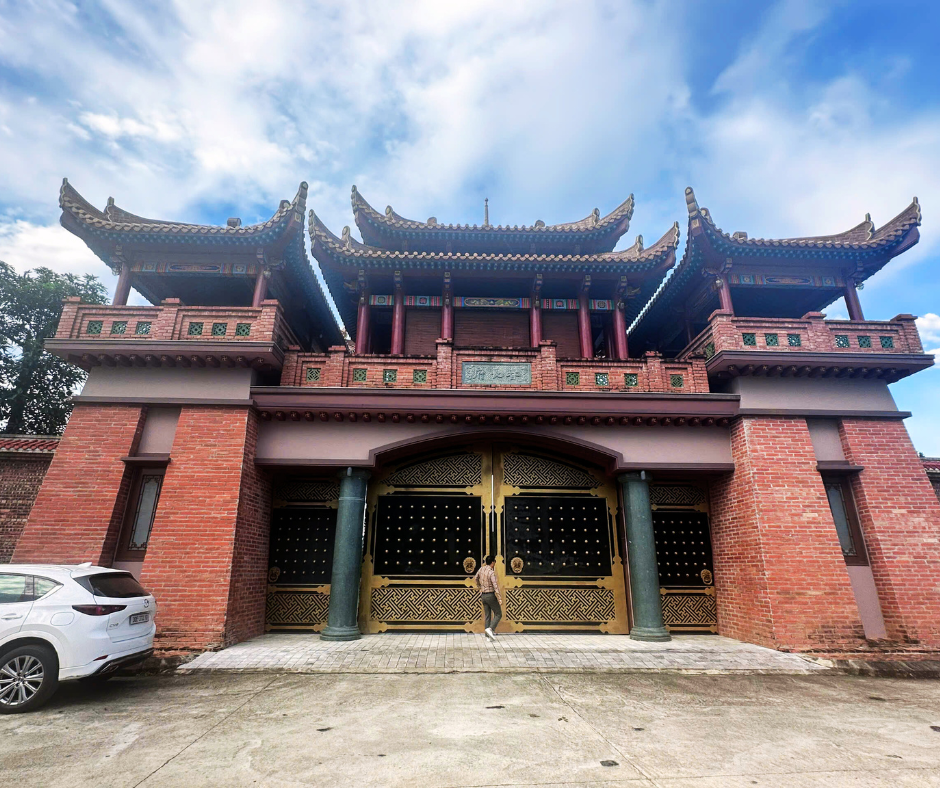 Biệt phủ - Ninh Bình