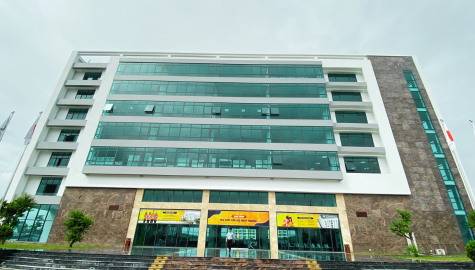 Trường Cao đẳng Hà Nội