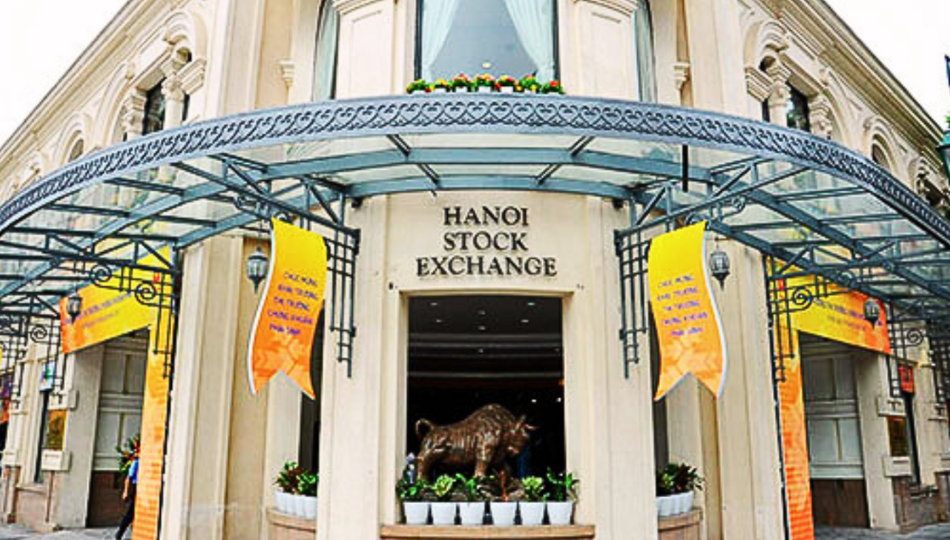 Dự án Sàn Chứng khoán Hà Nội