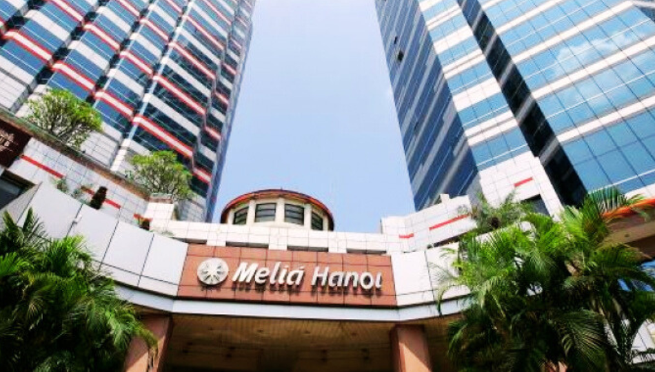 Khách sạn Melia