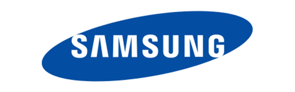 Logo samsung